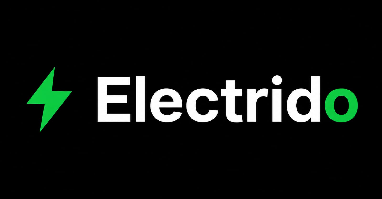 Electrido